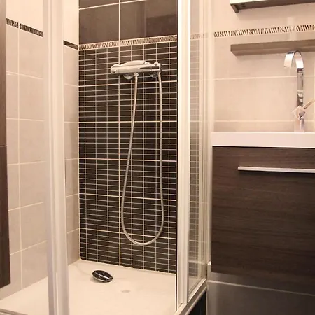 Du Lou - Location: Joli Pour 4 Avec Belle Vue Mae-9093 Apartment *