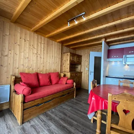 Du Lou - Location: Joli Pour 4 Avec Belle Vue Mae-9093 * Val Thorens