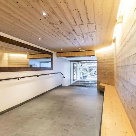 Apartment Du Lou - Location: Joli Pour 4 Avec Belle Vue Mae-9093 *