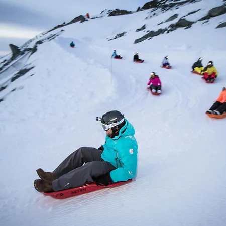 Du Lou - Location: Joli Pour 4 Avec Belle Vue Mae-9093