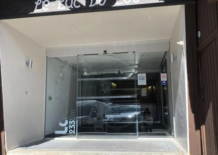 Du Lou - Location: Joli Pour 4 Avec Belle Vue Mae-9093 Val Thorens