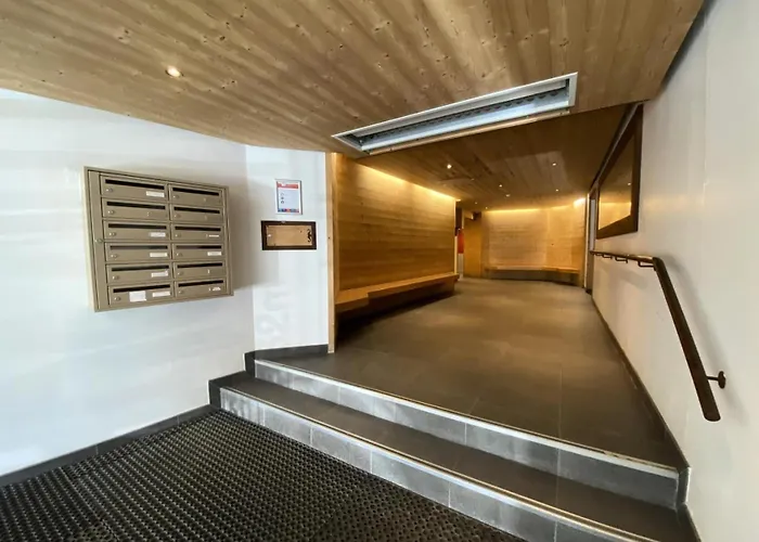 Apartmán Du Lou - Location: Joli Pour 4 Avec Belle Vue Mae-9093