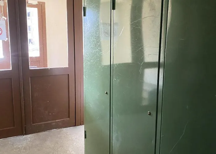 Du Lou - Location: Joli Pour 4 Avec Belle Vue Mae-9093 *