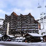 Du Lou - Location: Joli Pour 4 Avec Belle Vue Mae-9093 Appartamento Val Thorens