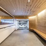 Appartamento Du Lou - Location: Joli Pour 4 Avec Belle Vue Mae-9093