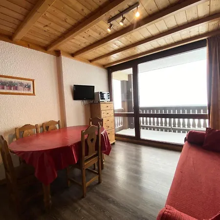 Du Lou - Location: Joli Pour 4 Avec Belle Vue Mae-9093 Апартаменти Валь-Торанс