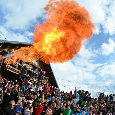 Du Lou - Location: Joli Pour 4 Avec Belle Vue Mae-9093