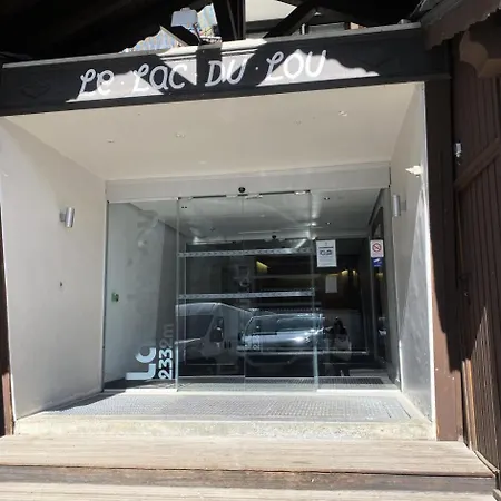 Du Lou - Location: Joli Pour 4 Avec Belle Vue Mae-9093 Апартаменты