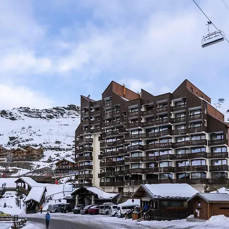 Du Lou - Location: Joli Pour 4 Avec Belle Vue Mae-9093 Апартаменты