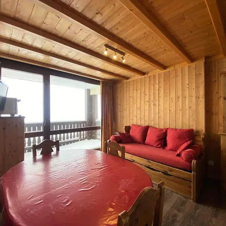 아파트 Du Lou - Location: Joli Pour 4 Avec Belle Vue Mae-9093 *