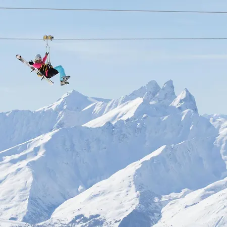 Du Lou - Location: Joli Pour 4 Avec Belle Vue Mae-9093 *