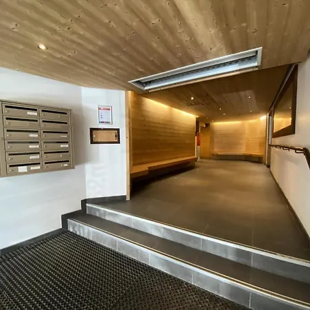 아파트 Du Lou - Location: Joli Pour 4 Avec Belle Vue Mae-9093