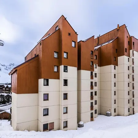 아파트 Du Lou - Location: Joli Pour 4 Avec Belle Vue Mae-9093