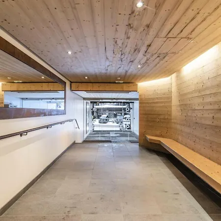 아파트 Du Lou - Location: Joli Pour 4 Avec Belle Vue Mae-9093
