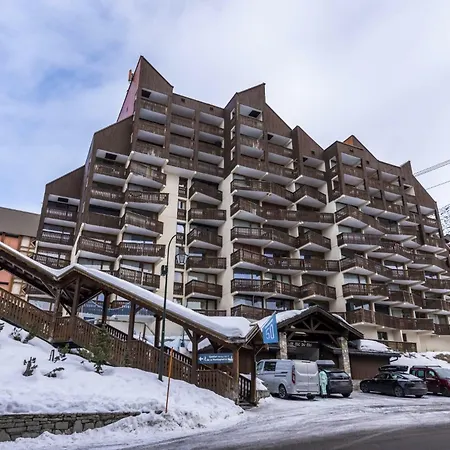 Du Lou - Location: Joli Pour 4 Avec Belle Vue Mae-9093