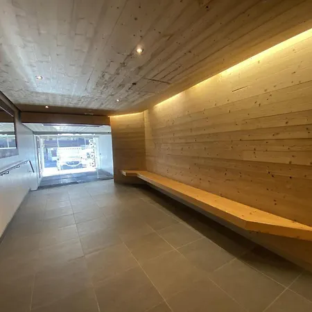 Du Lou - Location: Joli Pour 4 Avec Belle Vue Mae-9093 * Val Thorens