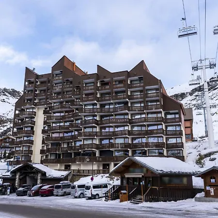 Apartment Du Lou - Location: Joli Pour 4 Avec Belle Vue Mae-9093 *