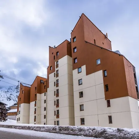 Du Lou - Location: Joli Pour 4 Avec Belle Vue Mae-9093 Apartment *