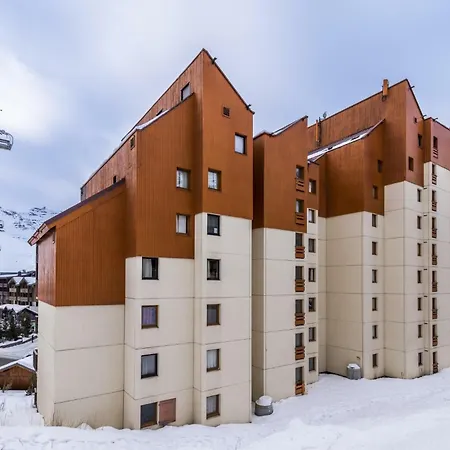 Apartment Du Lou - Location: Joli Pour 4 Avec Belle Vue Mae-9093 *