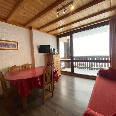 Apartment Du Lou - Location: Joli Pour 4 Avec Belle Vue Mae-9093 *