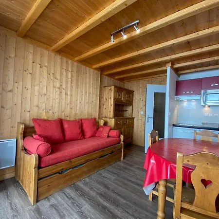 Du Lou - Location: Joli Pour 4 Avec Belle Vue Mae-9093 Apartment