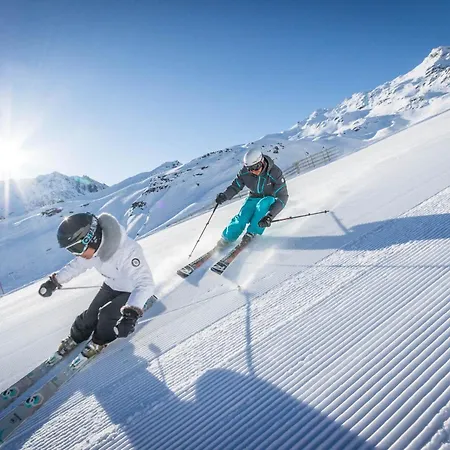 Du Lou - Location: Joli Pour 4 Avec Belle Vue Mae-9093 Apartment Val Thorens