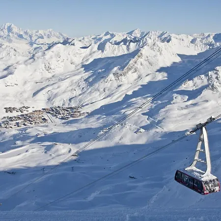 Du Lou - Location: Joli Pour 4 Avec Belle Vue Mae-9093 *
