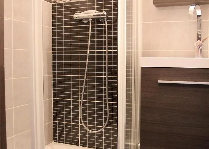 Du Lou - Location: Joli Pour 4 Avec Belle Vue Mae-9093