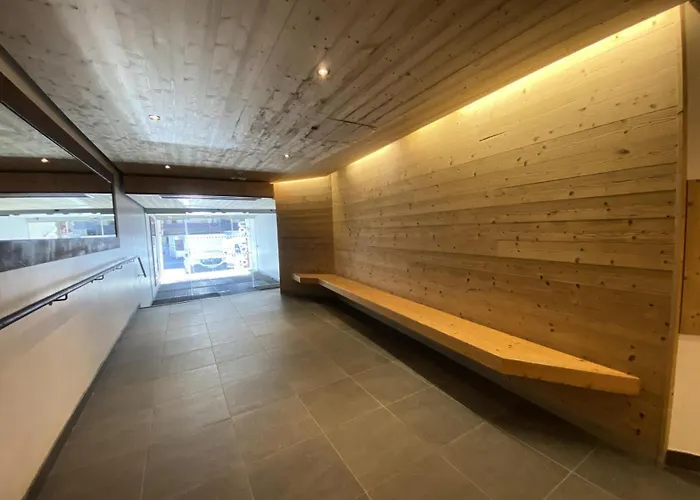 Du Lou - Location: Joli Pour 4 Avec Belle Vue Mae-9093 Apartman