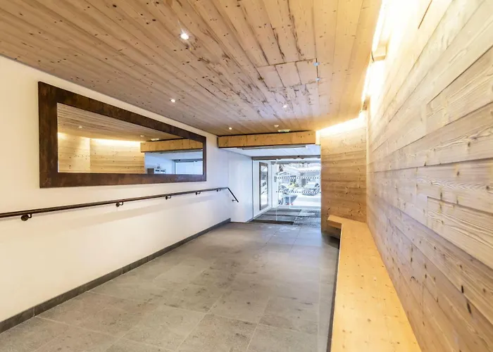 Du Lou - Location: Joli Pour 4 Avec Belle Vue Mae-9093 Val Thorens